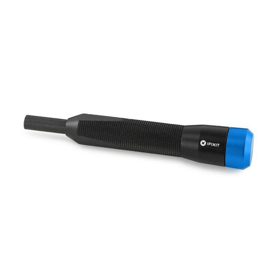 iFixit EU145439-1 Mahi 1/4" Bit Driver – Aluminium Handle for Device Repair