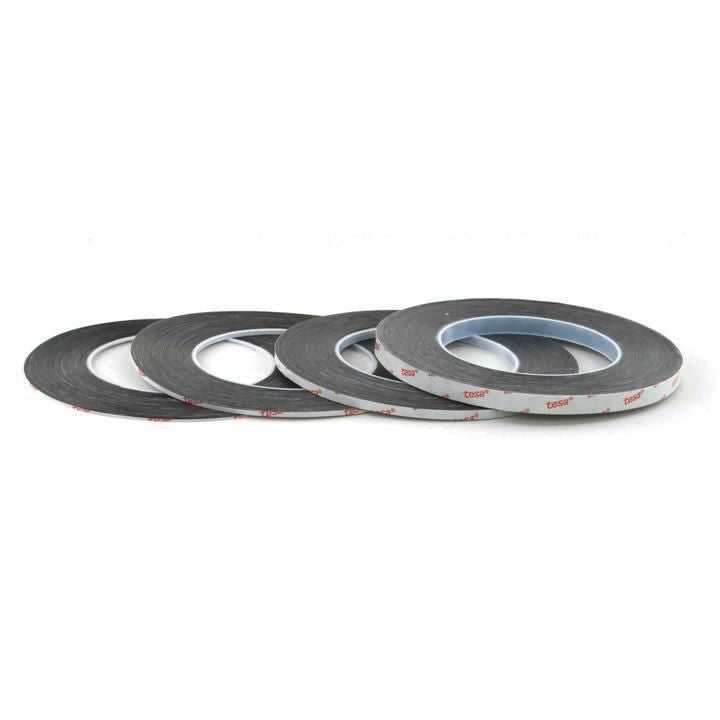 iFixit EU317072-2 Mounting Tape – 2mm Width, Custom Length, Grey