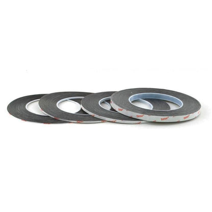 iFixit EU317072-2 Mounting Tape – 2mm Width, Custom Length, Grey
