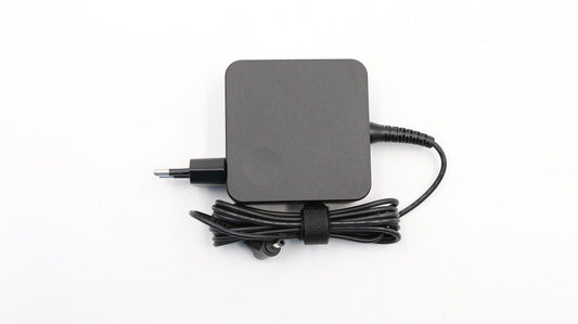 Lenovo 01FR142 20W Indoor Power Adapter – Black AC Charger