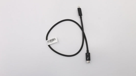 Lenovo FRU03X7134 USB-C Cable – Lightweight and Compact Ethernet Connectivity
