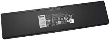 Dell 0D47W Battery – 4-Cell 47Wh Li-ion Black