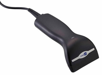 CipherLab A1000ACBU0001 General Scanner USB HID Black