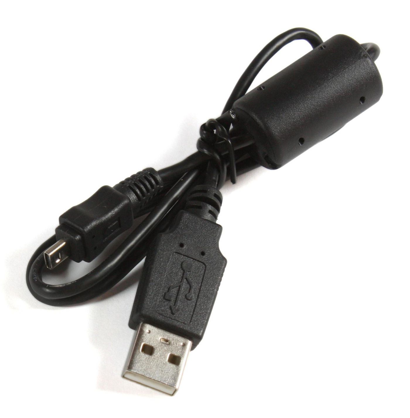 Sony 991320093 USB Cord – 1.8m USB Cable with Connector