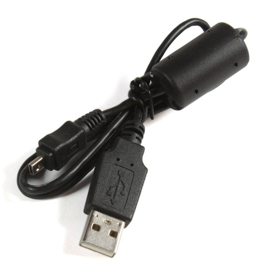 Sony 991320093 USB Cord – 1.8m USB Cable with Connector