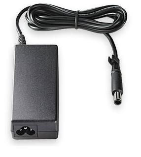 HP 416421-021 90W Power Adapter – Indoor Use, 19V 4.74A, Black