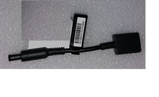 Hewlett Packard 734630-001-RFB Smart AC Adapter Dongle – Refurbished, 1 Year Warranty