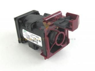 Hewlett Packard Enterprise 875283-001-RFB Standard Fan Module – Fan Controller, 1 Year Warranty