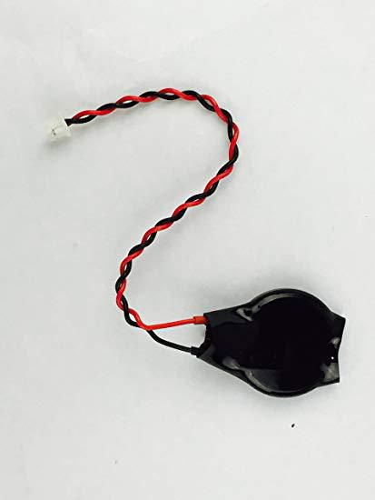 Dell 8F7G4 Battery Reserve Coin Cell 1-Cell Lithium Ion 3V