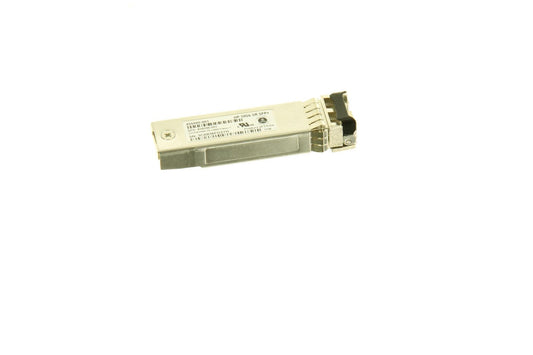 Hewlett Packard Enterprise RP000116187 SFP+ 10Gb SR Transceiver Module