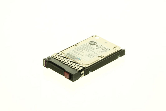 Hewlett Packard Enterprise RP001186812 Internal Hard Drive – 300GB 2.5" SAS 15,000RPM 6Gb/s