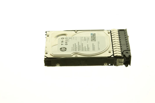 HP RP000632766 Internal Hard Drive – 1TB 3.5" SAS 7200RPM 6Gbps HDD