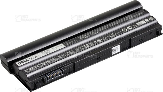 Dell 3CVD9 Battery – 9-Cell 97Wh Li-Ion Black