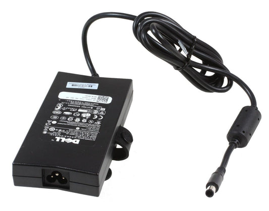 Dell DA130PE1-00 130W AC Adapter – 19.5V 6.7A 3-Pin Barrel Power Supply
