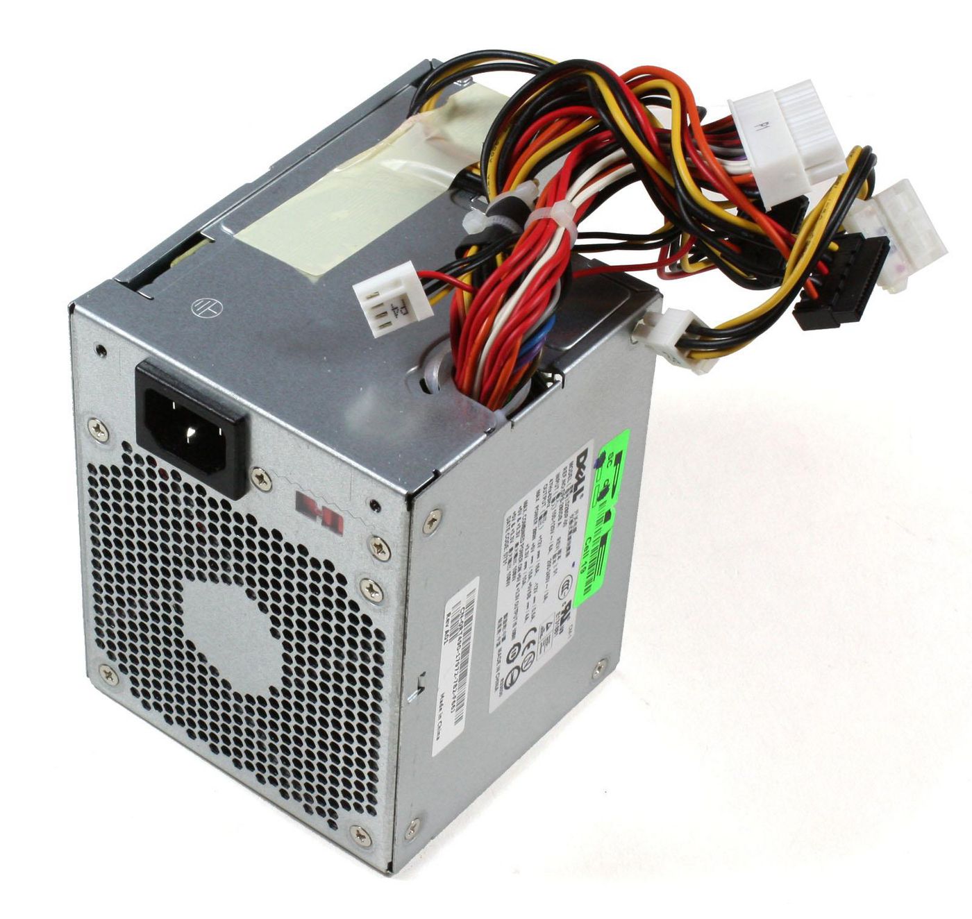Dell NH429 Power Supply Unit – 280W PFC Hipro Reliable Performance