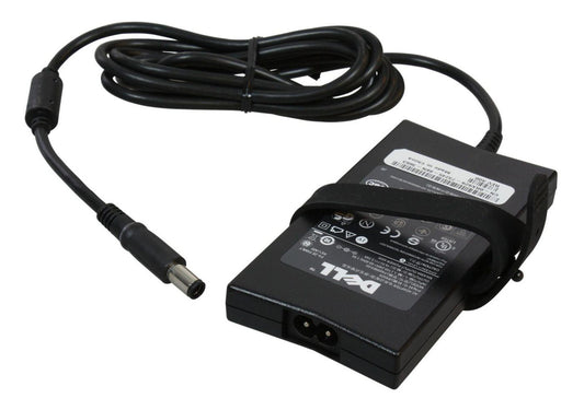 Dell PA-2E AC Adapter 65W Power Extension – 1 AC Outlet Black