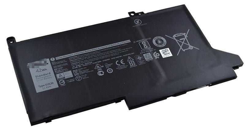 Dell PGFX4 Battery – High-Quality Li-ion Replacement Power