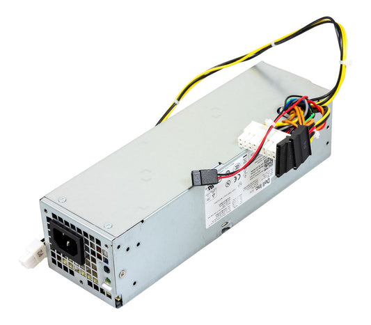 Dell PH3C2-RFB Power Supply Unit – 240W Slim, 100-240V Input, Refurbished