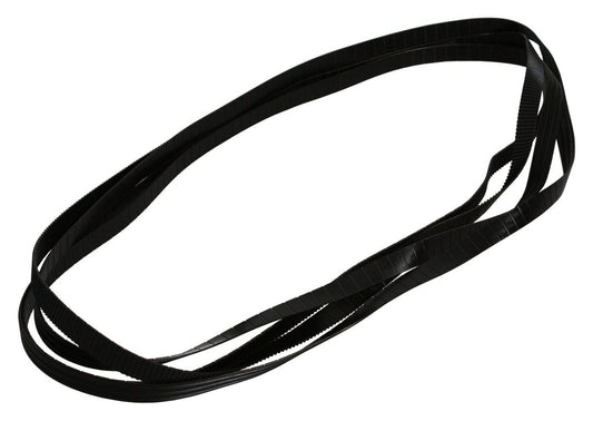 HP Q6659-60175 Belt – Printer & Scanner Spare Part, Black