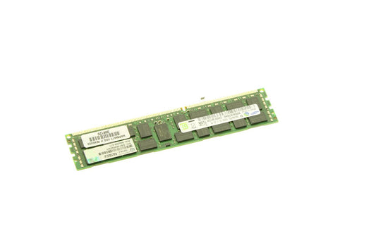 Hewlett Packard Enterprise RP000121081 8GB PC3-10600 240-pin DIMM Dual-Rank Registered Memory Module