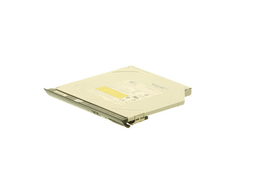Dell T7N2C DVD+/-RW Drive – 9.5mm SATA 8X/8X Tray Optical Drive