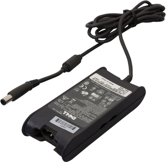 DELL TN800 65W Power Adapter – 19.5V 3.34A Indoor Black | Certified UK/EU