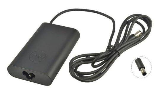 Dell V217P 65W AC Adapter – 19.5V 3.34A Power Supply with 7.4mm x 5.0mm Connector