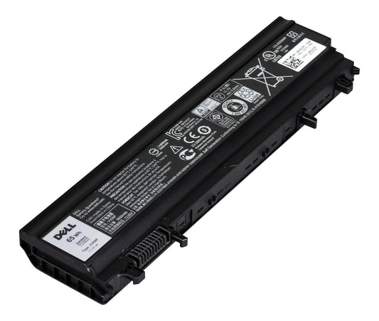 Dell VV0NF Battery – 65Wh 11.1V 6-Cell Li-ion Black