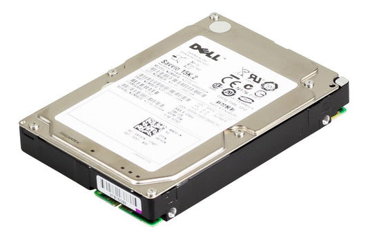 Dell W328K Internal Hard Drive – 146GB SAS 15000RPM 2.5"