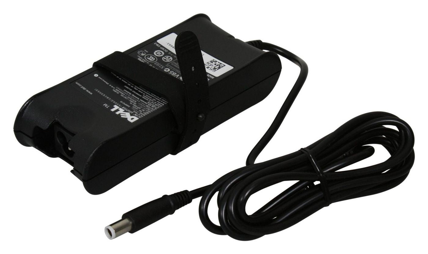 Dell WTC0V PA-3E 90W Slim AC Power Adapter – Indoor, Black