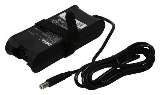 Dell WTC0V PA-3E 90W Slim AC Power Adapter – Indoor, Black