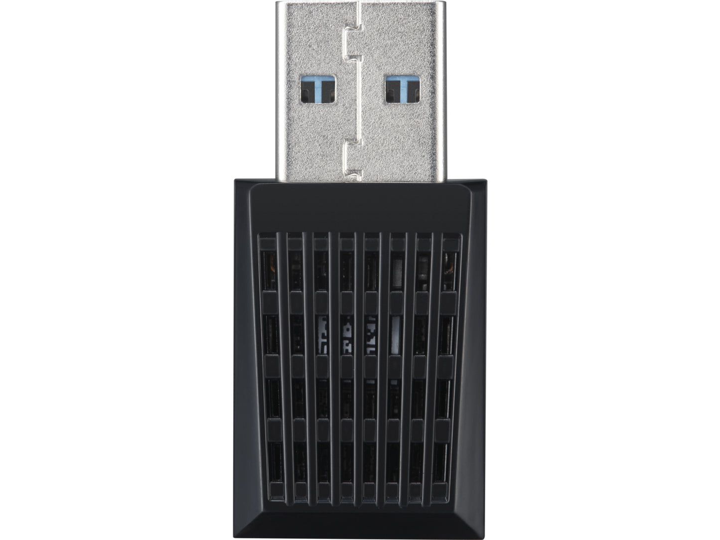 Sandberg 134-41 Mini Wifi Dongle USB Type-A Wireless Adapter 1267 Mbit/s