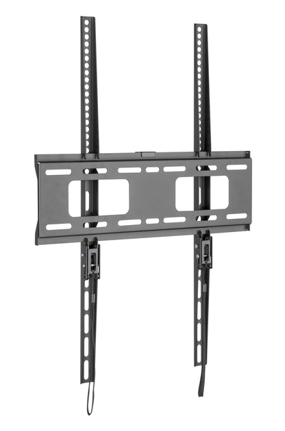 Vivolink VLMW3775P Signage Display Wall Mount – 75kg, 37-75in, Black