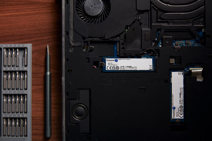 Kingston SNV3S/2000G NV3 M.2 2280 NVMe SSD – 2TB PCIe Gen4 6000MB/s