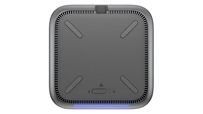 HP 9X472UT#ABB Thunderbolt 4 100W G6 Dock – Wired, 5K Ultra HD, 120W PSU