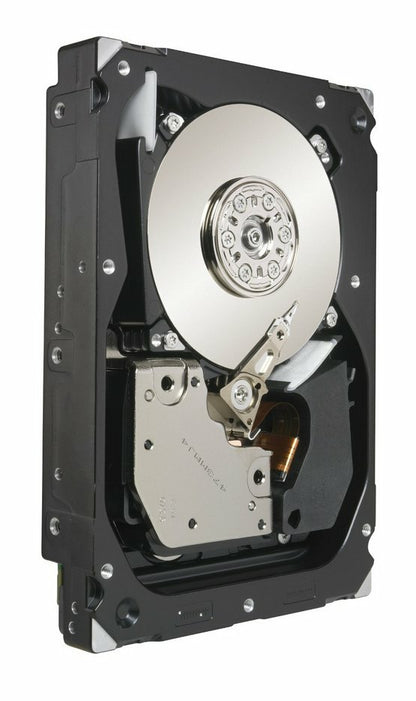 Seagate ST3300657SS-RFB 3.5" SAS Internal Hard Drive – 300GB 15000RPM 16MB