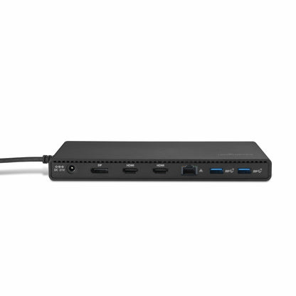 Kensington K32810EU SD4842P USB-C Triple Video Docking Station 100W Power