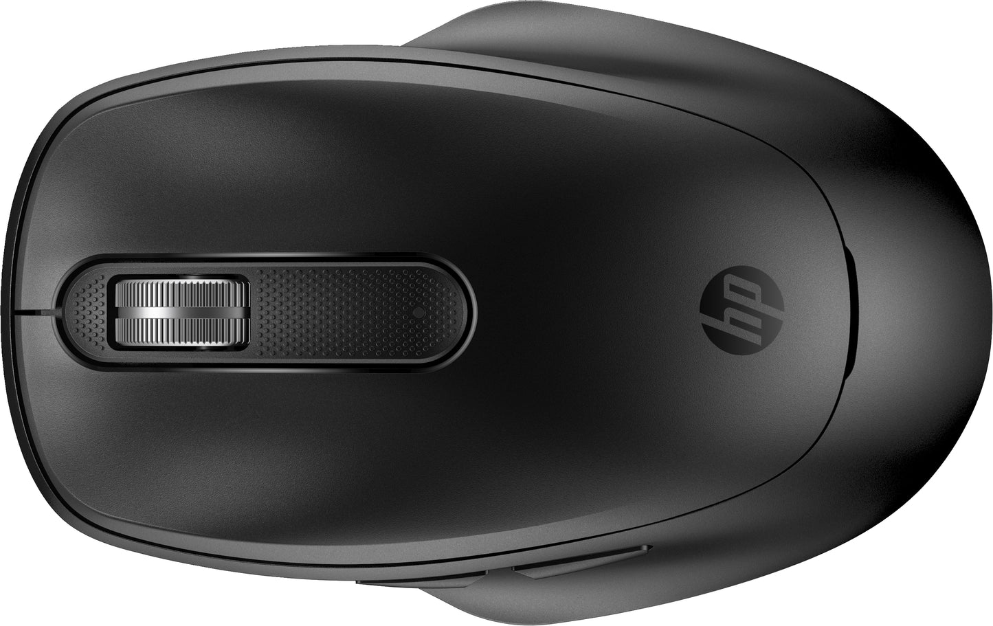 HP 9C2F6AA#ABB 510 Ultra-Fast Rechargeable Wireless Mouse – 4000 DPI, Ambidextrous, 5 Buttons