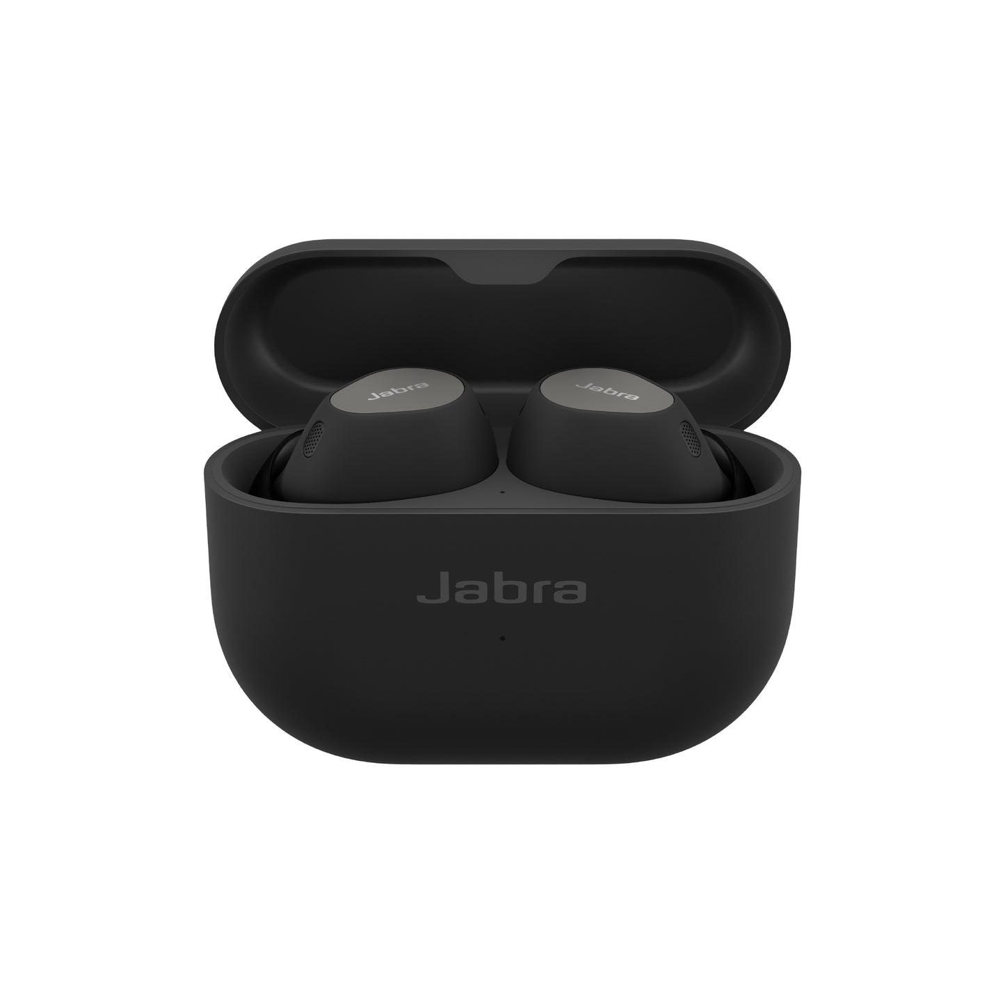 Jabra 100-99280900-99 Elite 10 Wireless In-Ear Headset – Titanium Black