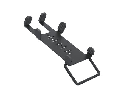 Ergonomic Solutions ING3000-MH-02 POS Mount – MultiGrip with Handle, Black, Metal