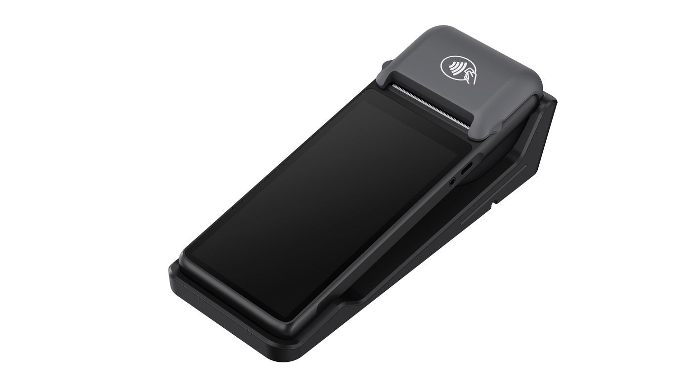 Capture CA-MPOS-DOCK POS Docking Station – Mobile POS Accessory