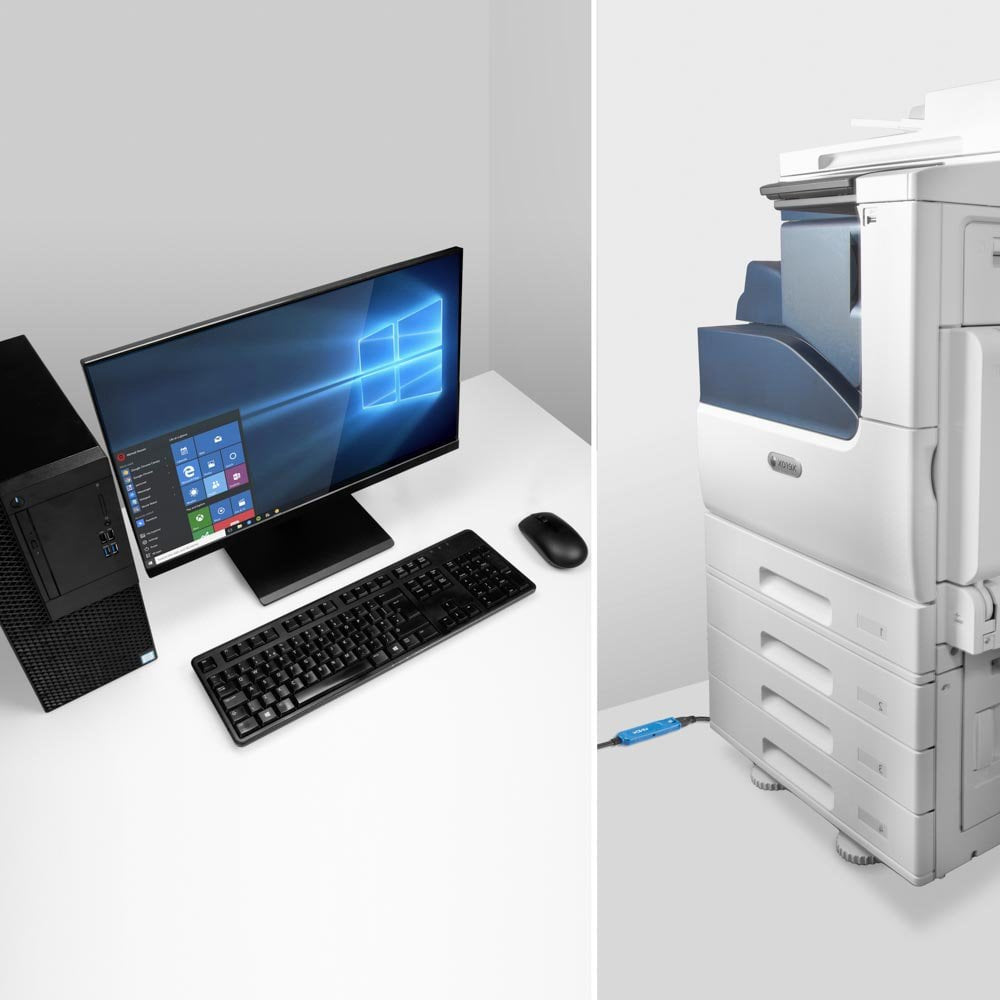 Lindy 43362 USB 3.0 Active Extension Pro Cable – 30m, USB A, 5Gbps