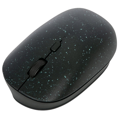Targus AMB586GL Mouse – Gaming Ambidextrous Bluetooth Optical 4000 DPI
