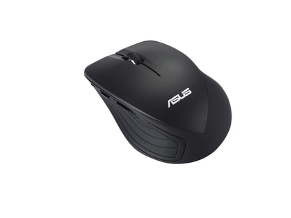 Asus 90XB0090-BMU040 WT465 Wireless Optical Mouse 1600 DPI Right-Hand