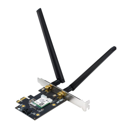 Asus 90IG07I0-ME0B10 Networking Card – High-Performance System Component