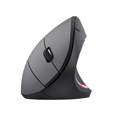 Trust 22879 Verto Mouse – Wireless Optical Right-Hand 1600 DPI Office