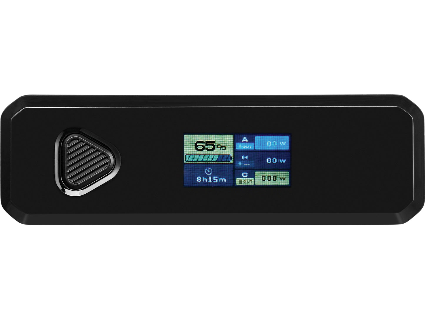 Sandberg 421-25 Travel Powerbank 20000 PD100W – 20000mAh 100W Fast Charging