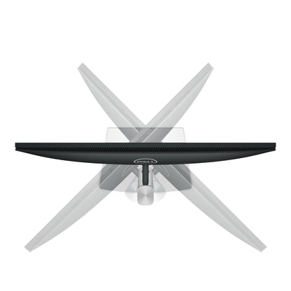 Dell P2425H 23.8" Full HD IPS Monitor – 100Hz, USB Hub, Height Adjustable, Black