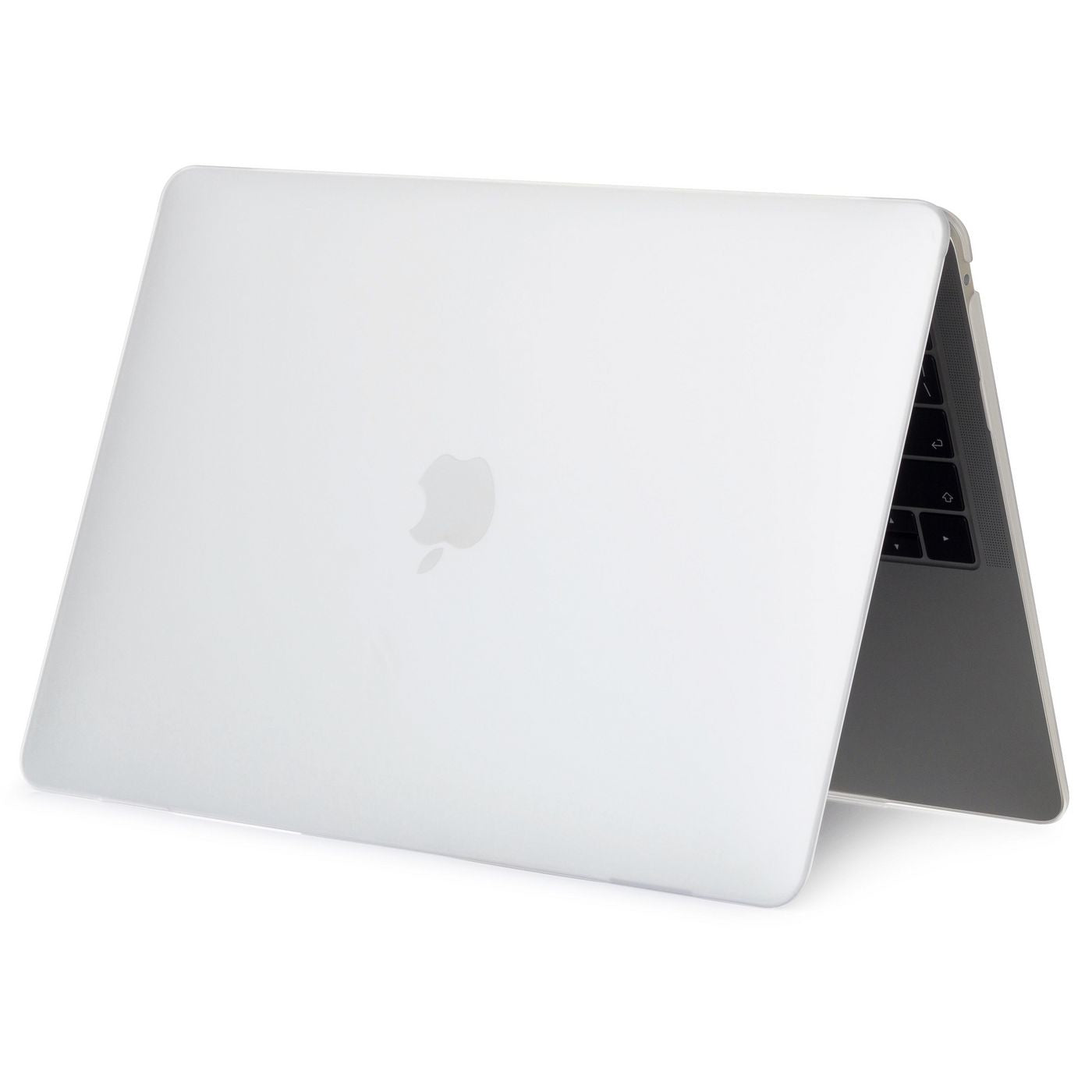 eSTUFF ES690050-BULK Hardshell Case – 13.3" Transparent Laptop Cover