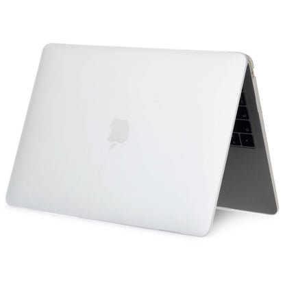 eSTUFF ES690050-BULK Hardshell Case – 13.3" Transparent Laptop Cover